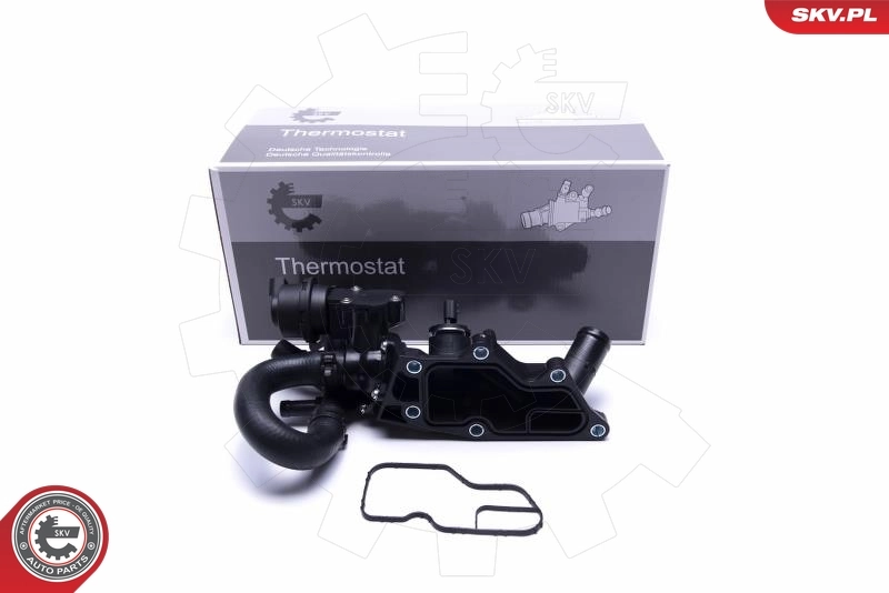 Thermostat Housing